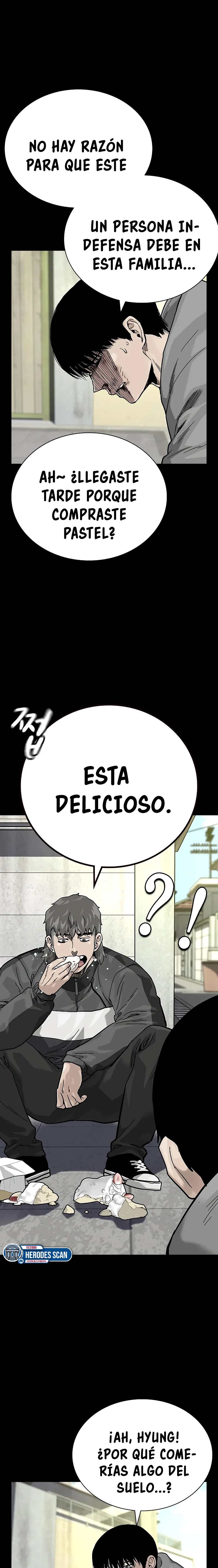 Read To Not Die (es) Manga Online