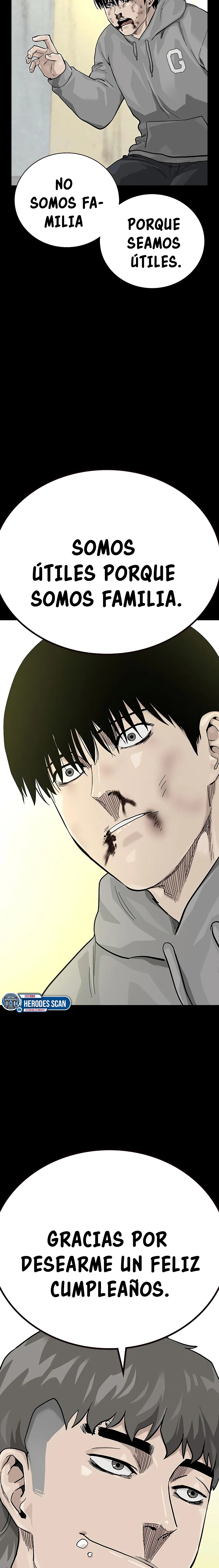 Read To Not Die (es) Manga Online