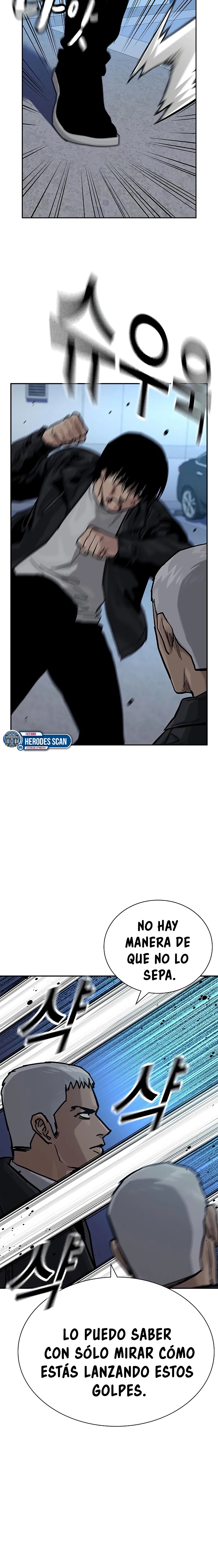 Read To Not Die (es) Manga Online