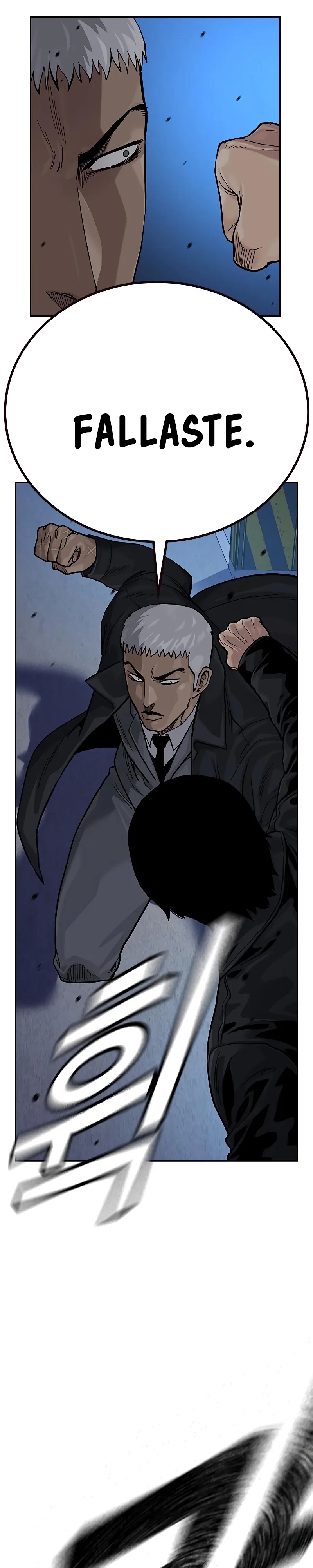 Read To Not Die (es) Manga Online