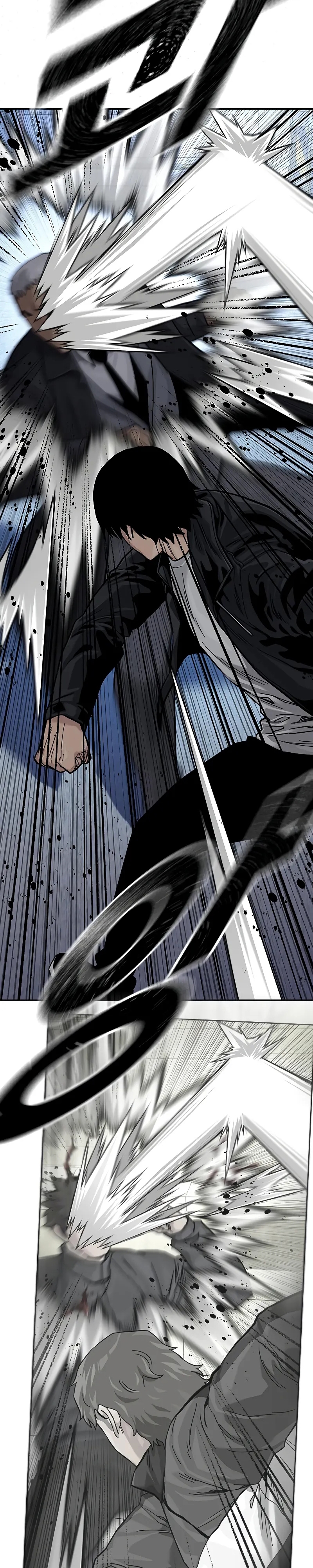 Read To Not Die (es) Manga Online