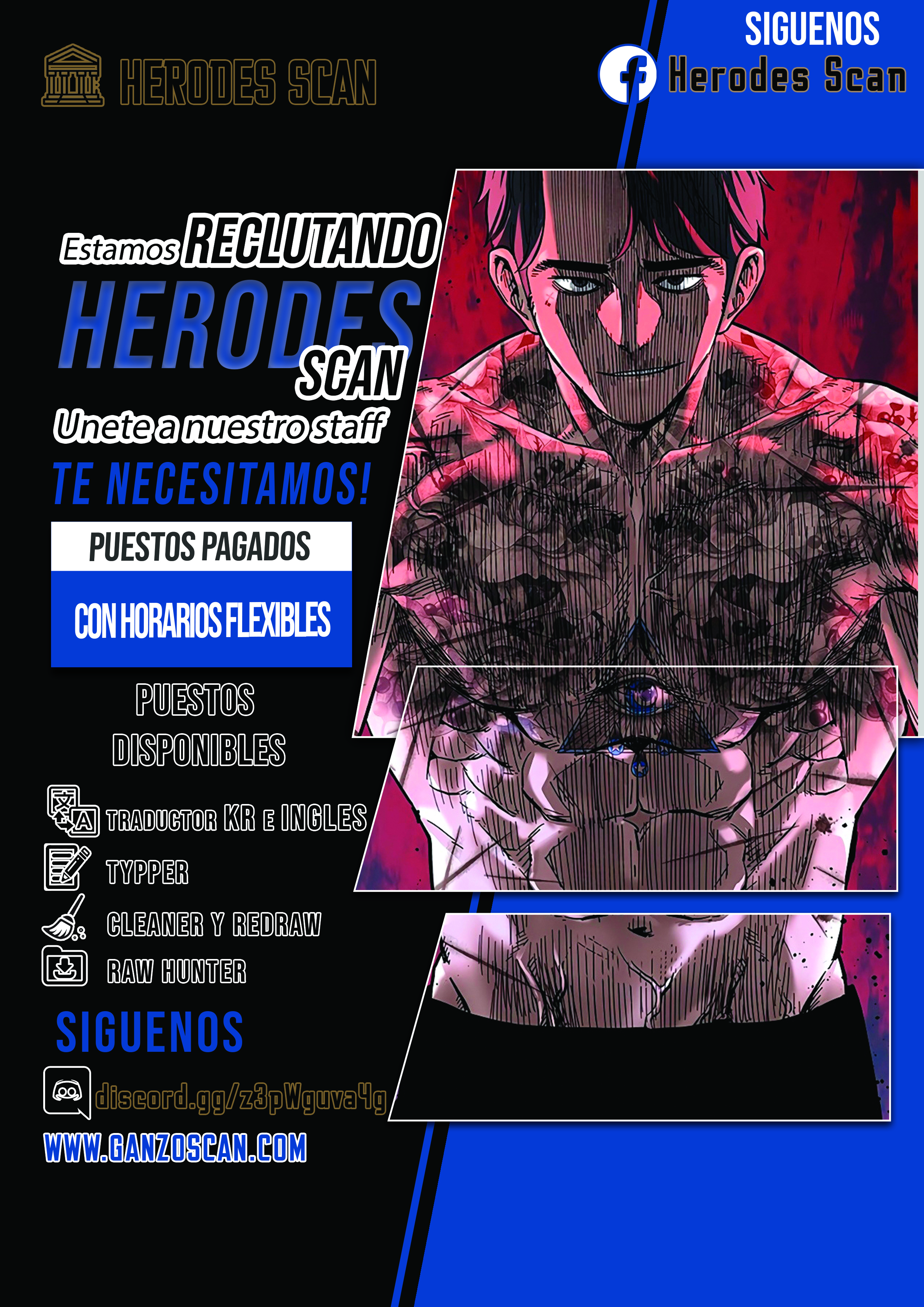 Read To Not Die (es) Manga Online