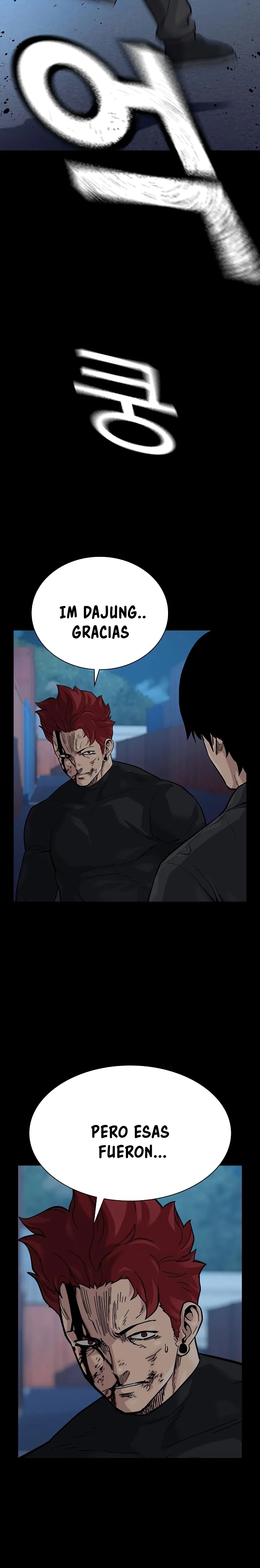Read To Not Die (es) Manga Online