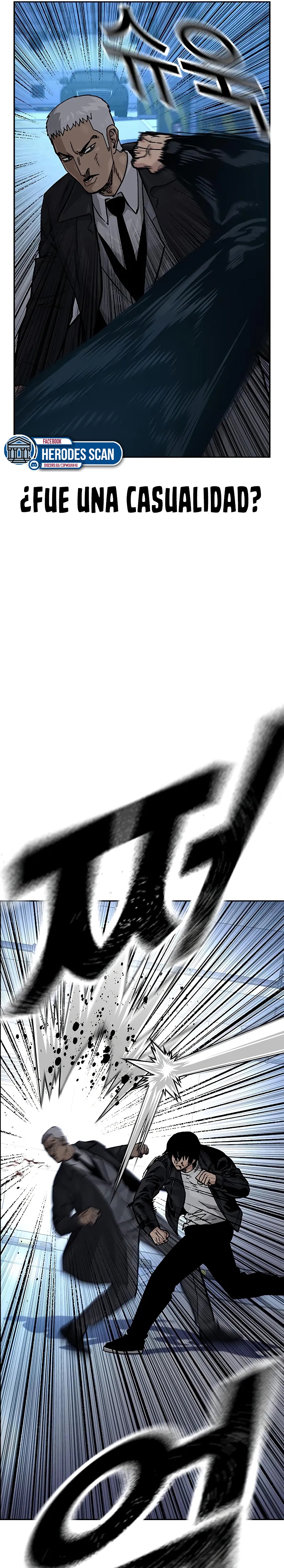 Read To Not Die (es) Manga Online
