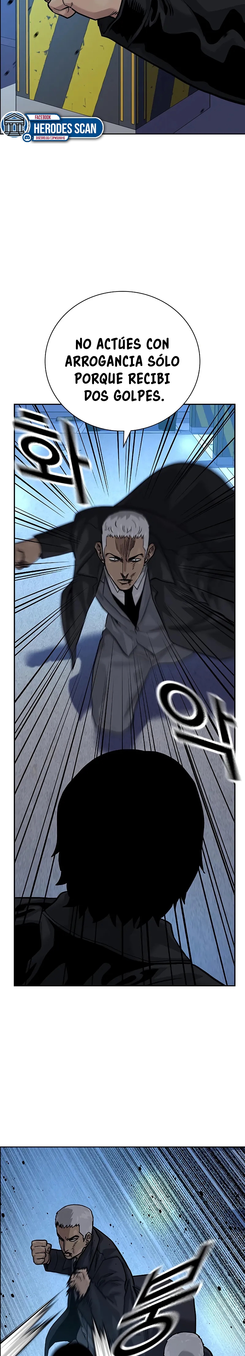 Read To Not Die (es) Manga Online