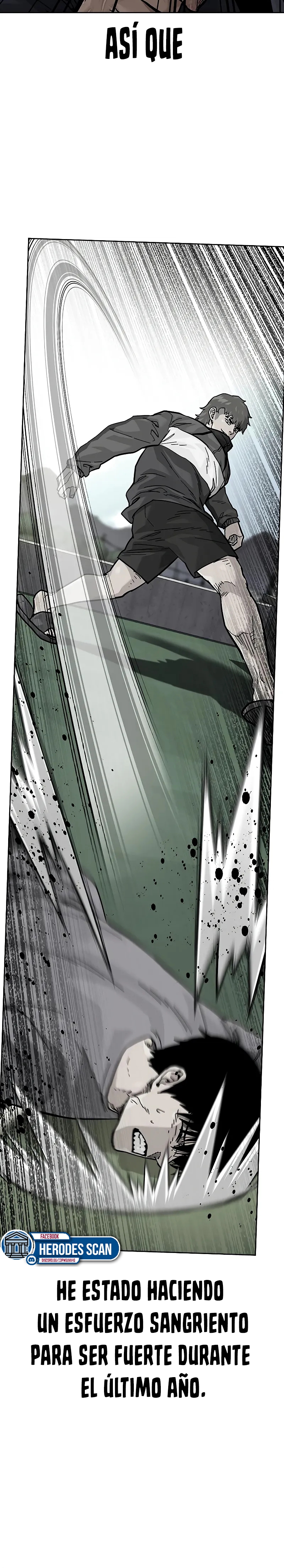 Read To Not Die (es) Manga Online