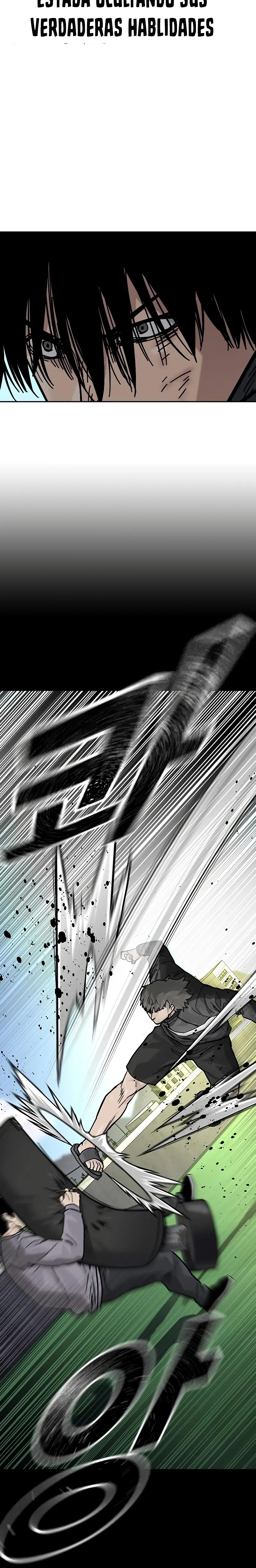 Read To Not Die (es) Manga Online
