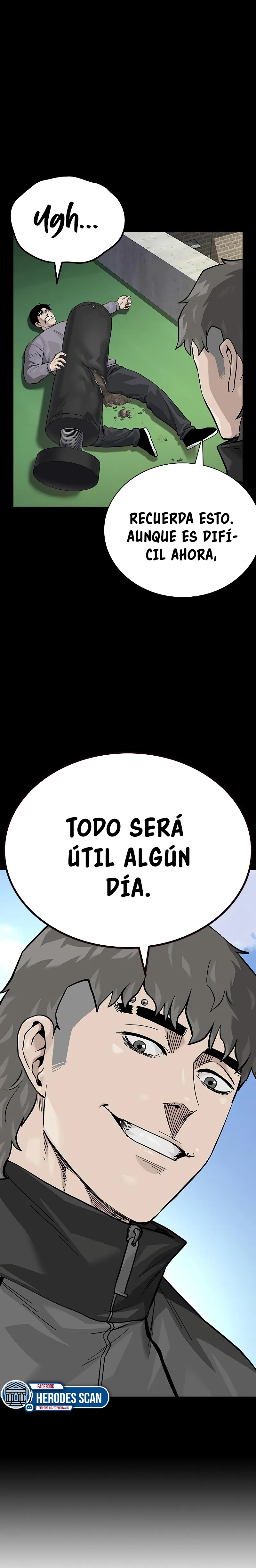 Read To Not Die (es) Manga Online