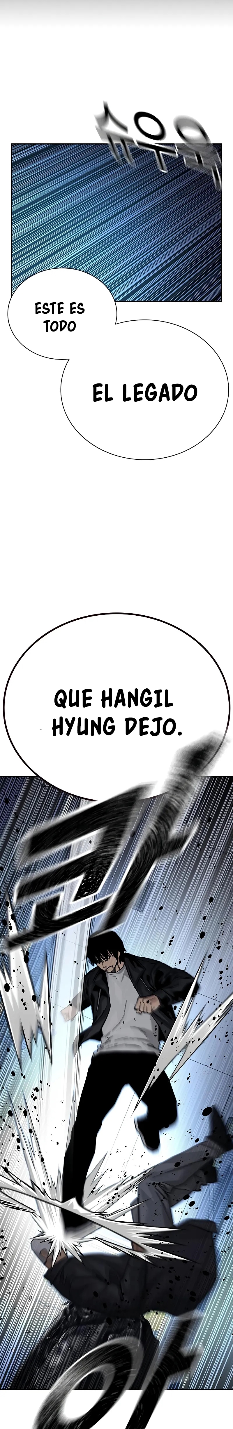 Read To Not Die (es) Manga Online