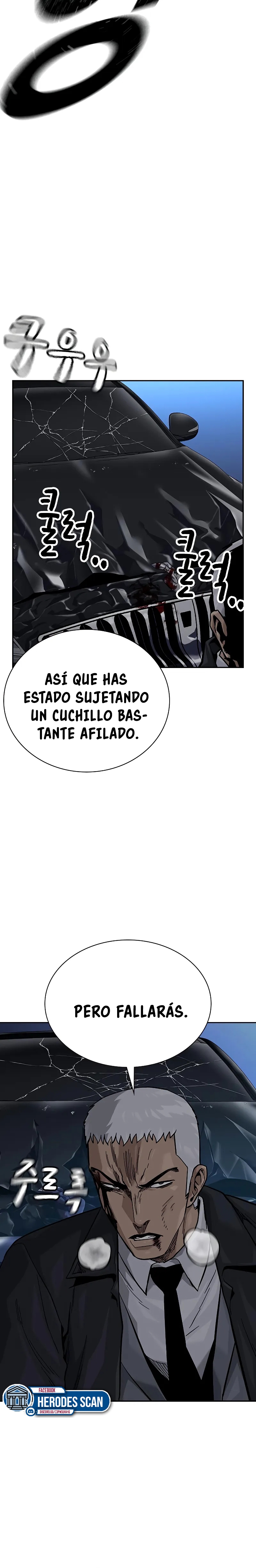 Read To Not Die (es) Manga Online