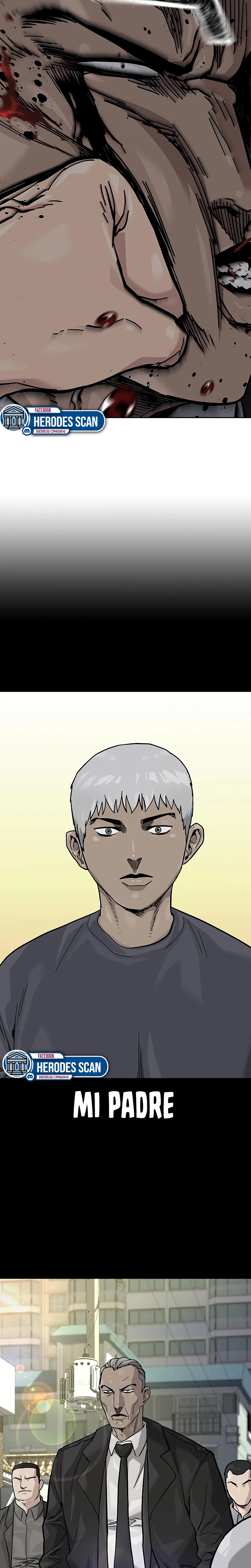 Read To Not Die (es) Manga Online