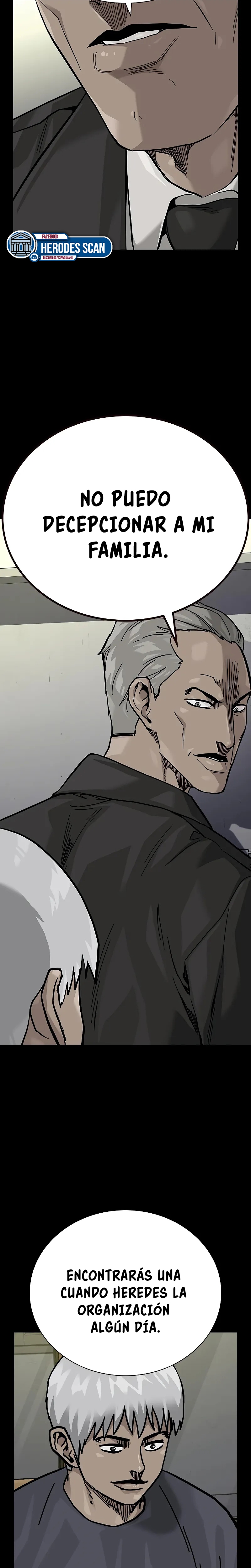 Read To Not Die (es) Manga Online