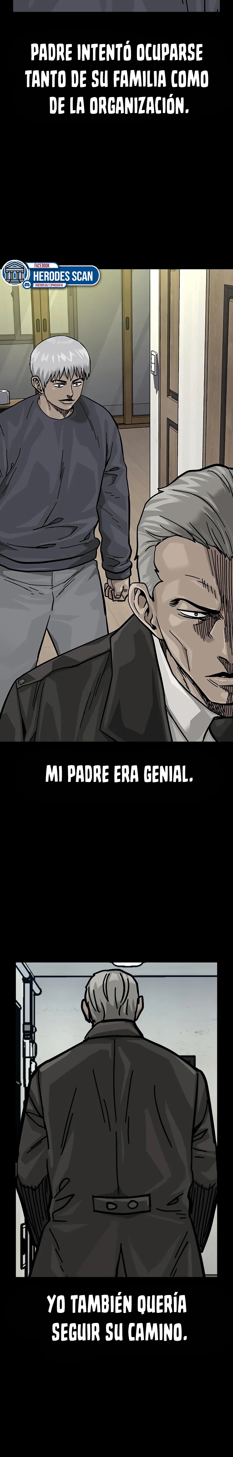 Read To Not Die (es) Manga Online