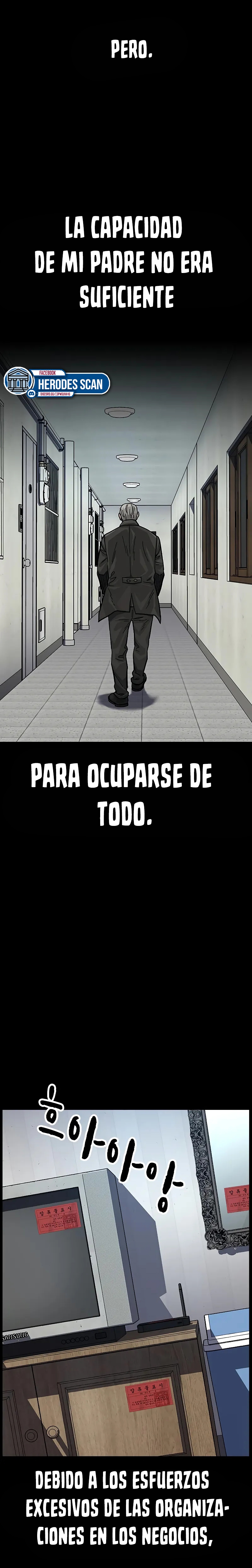 Read To Not Die (es) Manga Online