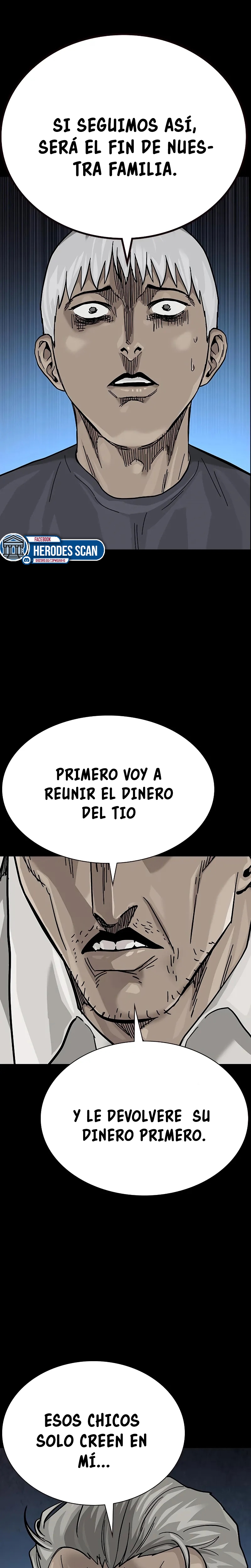 Read To Not Die (es) Manga Online