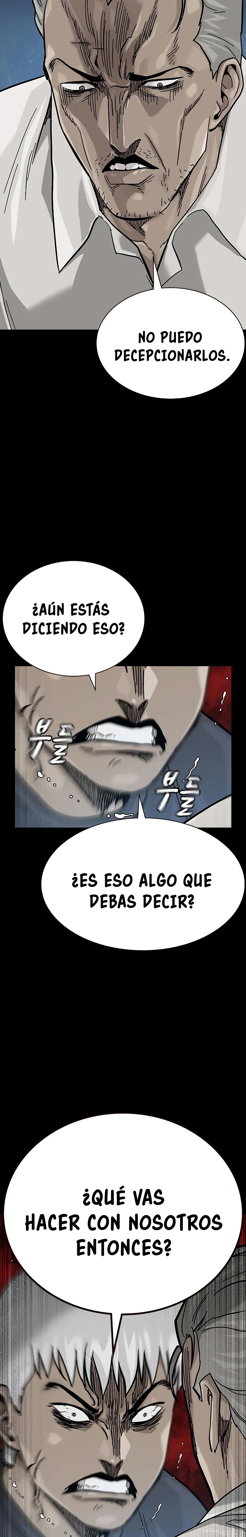 Read To Not Die (es) Manga Online