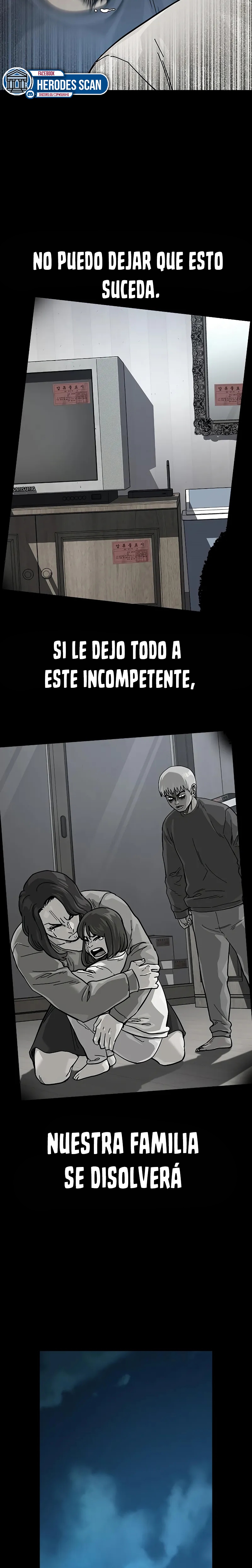 Read To Not Die (es) Manga Online