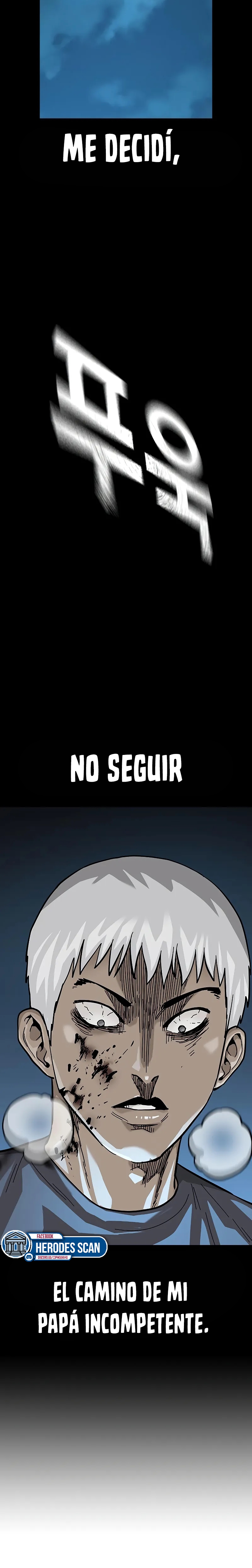 Read To Not Die (es) Manga Online