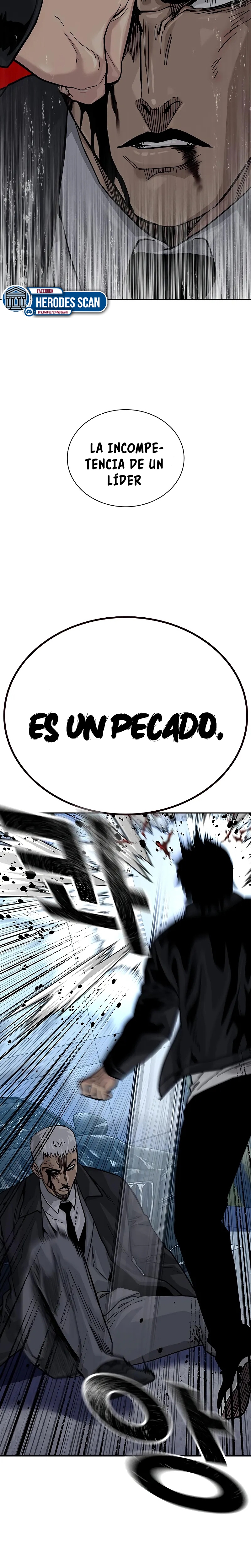 Read To Not Die (es) Manga Online