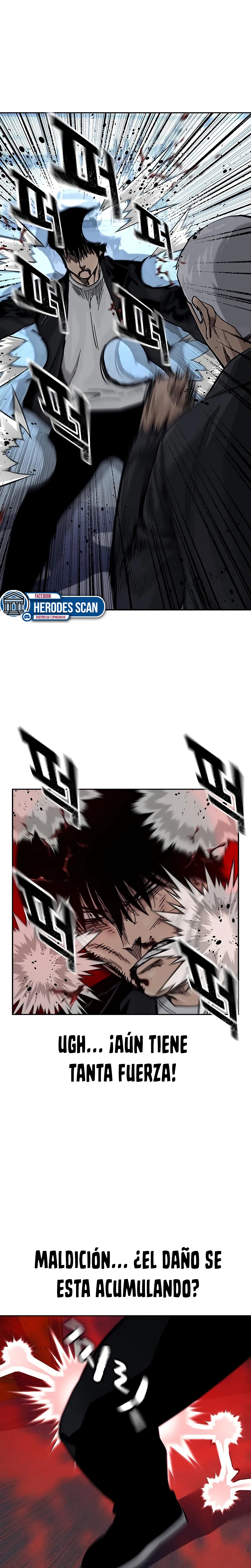 Read To Not Die (es) Manga Online