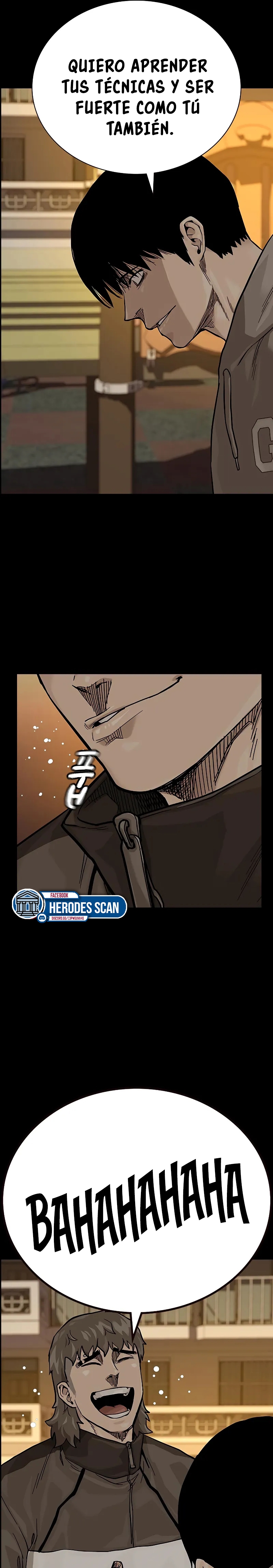 Read To Not Die (es) Manga Online