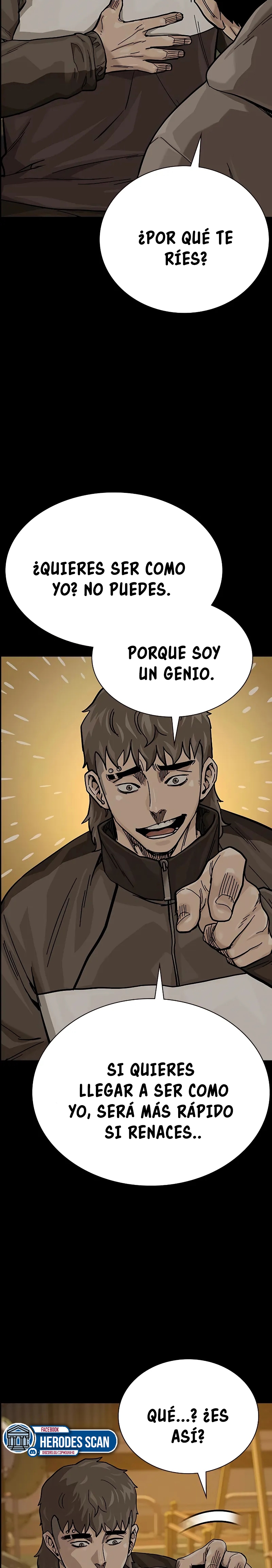 Read To Not Die (es) Manga Online