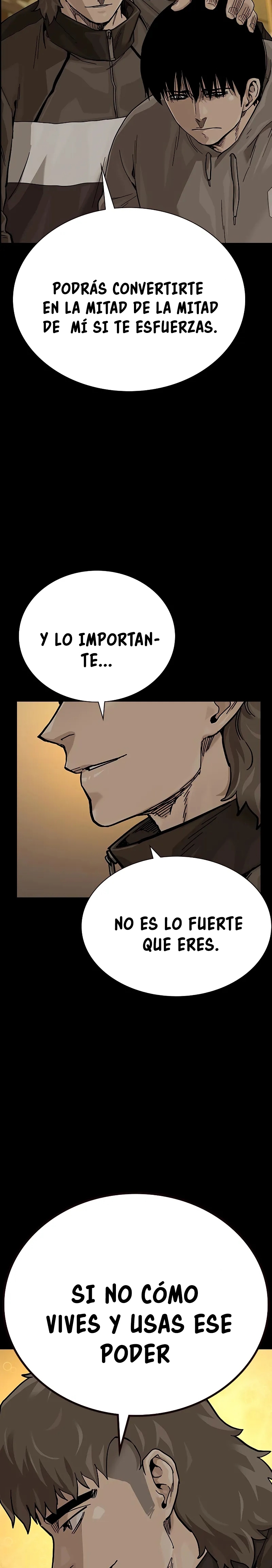 Read To Not Die (es) Manga Online