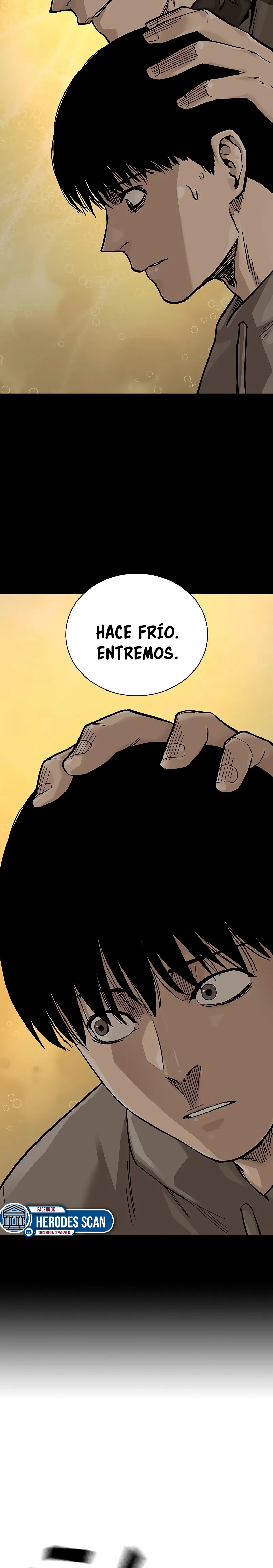 Read To Not Die (es) Manga Online