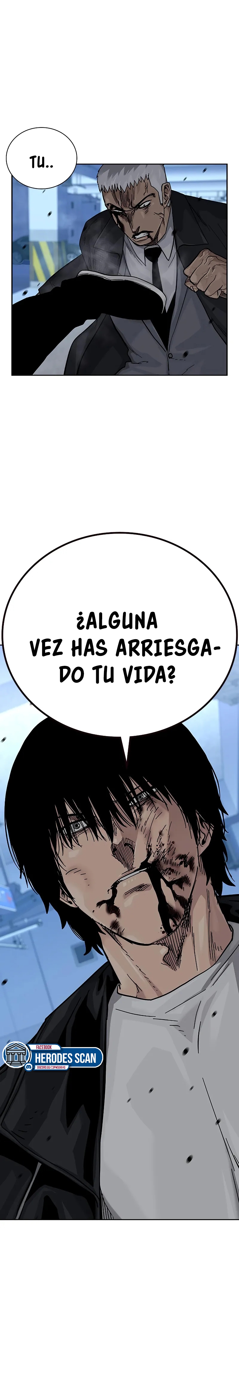 Read To Not Die (es) Manga Online