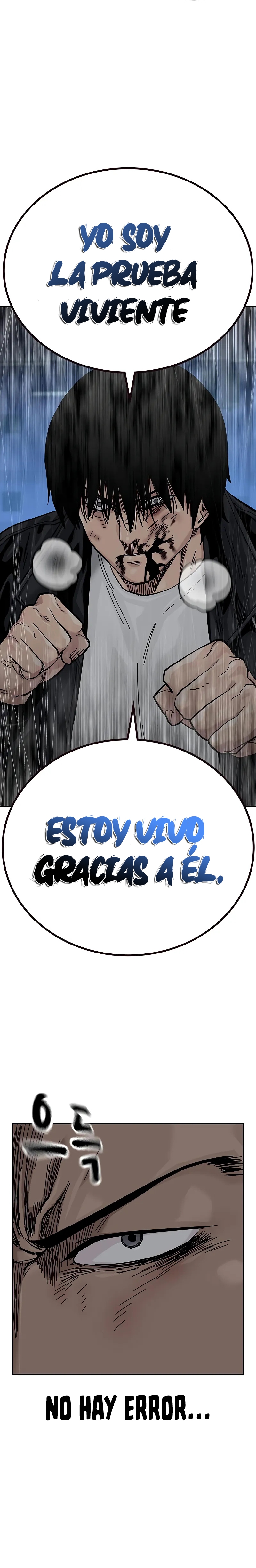 Read To Not Die (es) Manga Online