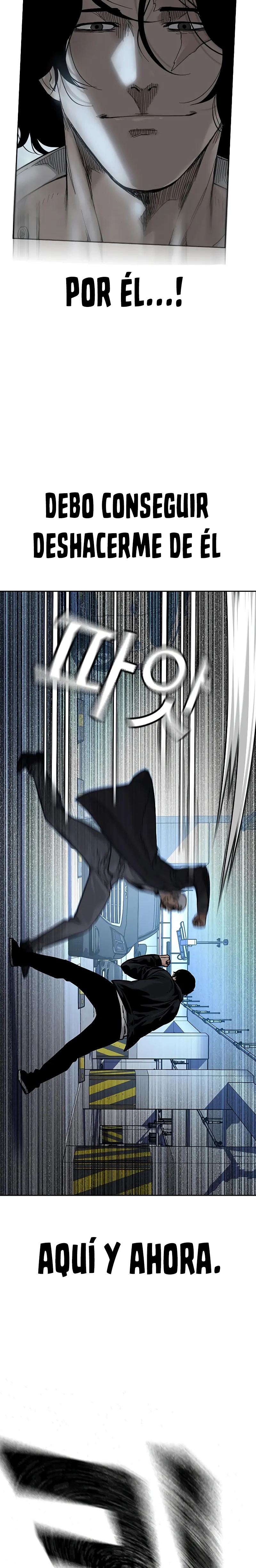Read To Not Die (es) Manga Online