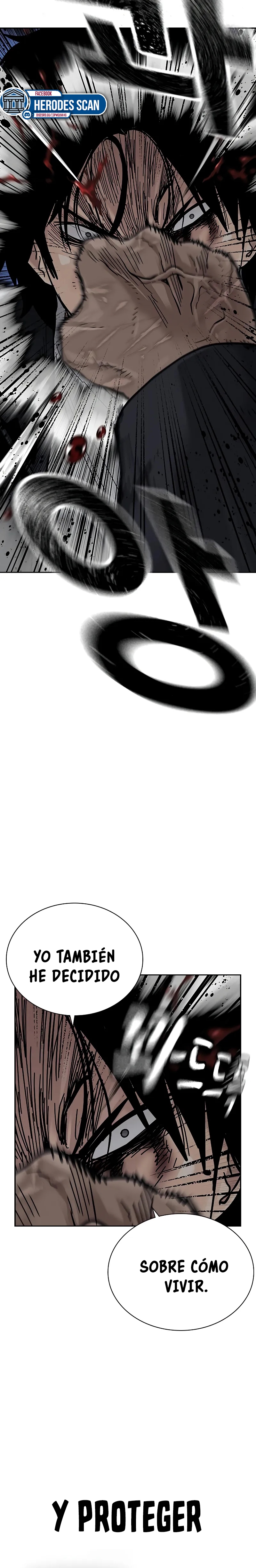 Read To Not Die (es) Manga Online