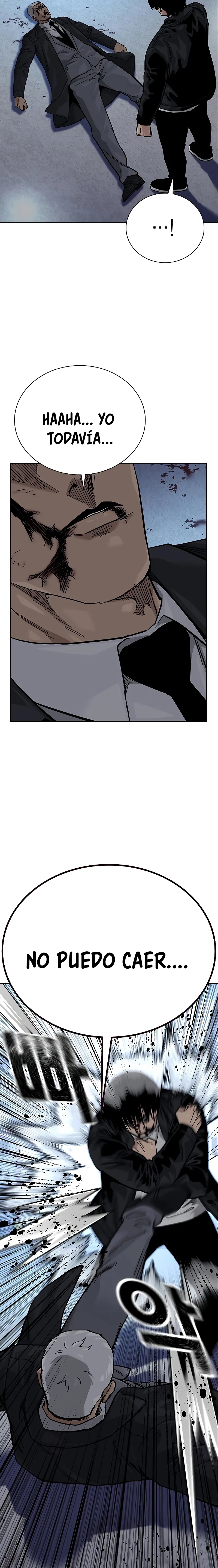 Read To Not Die (es) Manga Online