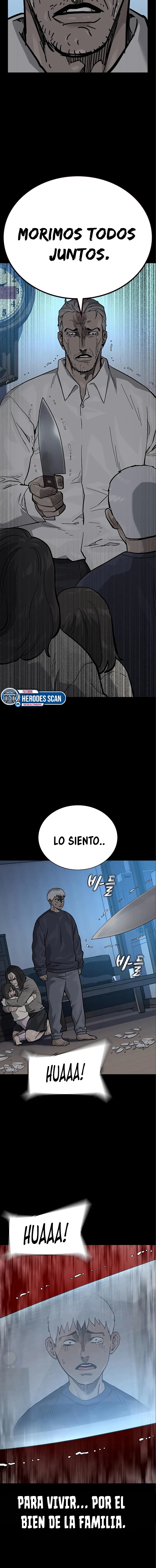 Read To Not Die (es) Manga Online