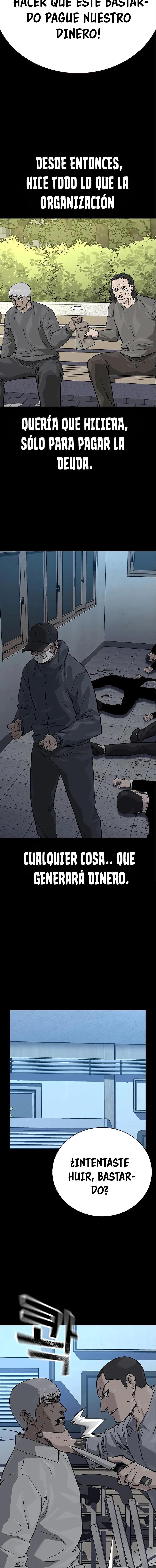 Read To Not Die (es) Manga Online