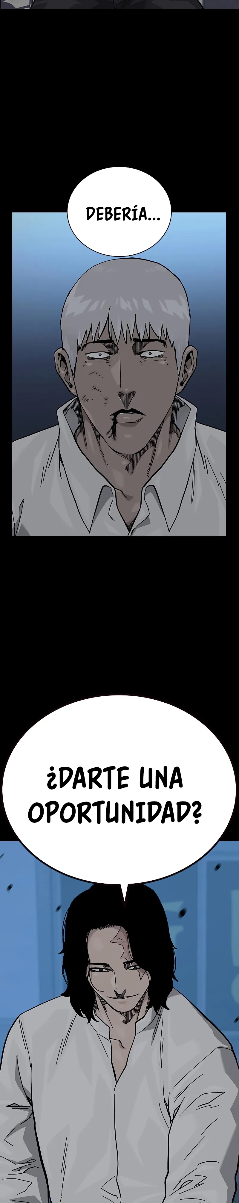 Read To Not Die (es) Manga Online