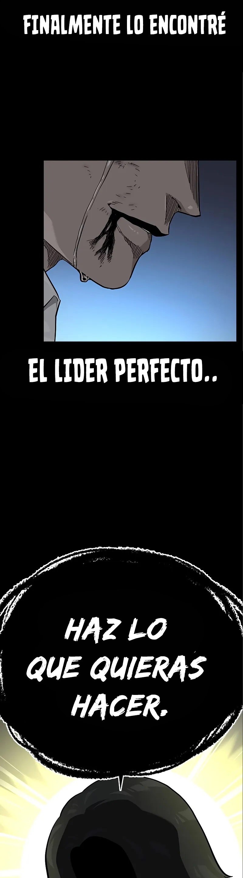Read To Not Die (es) Manga Online