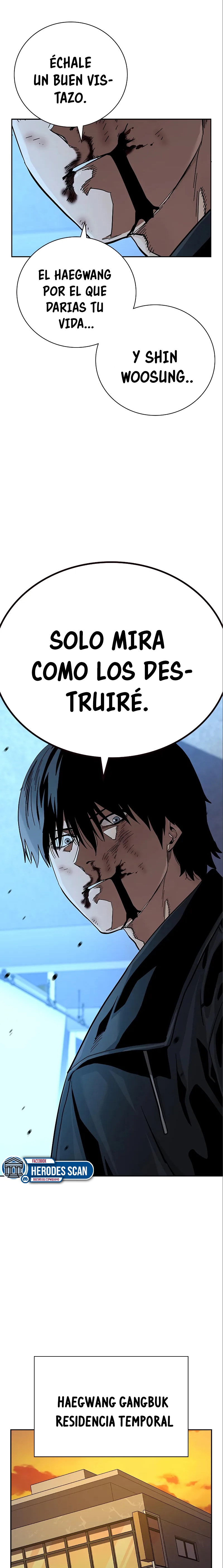 Read To Not Die (es) Manga Online