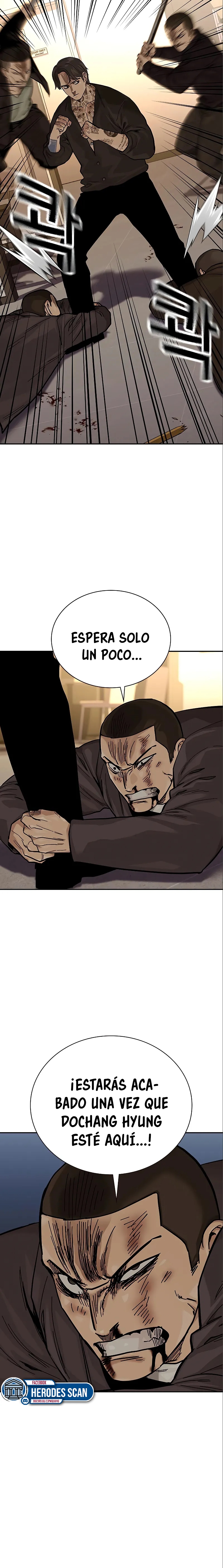 Read To Not Die (es) Manga Online