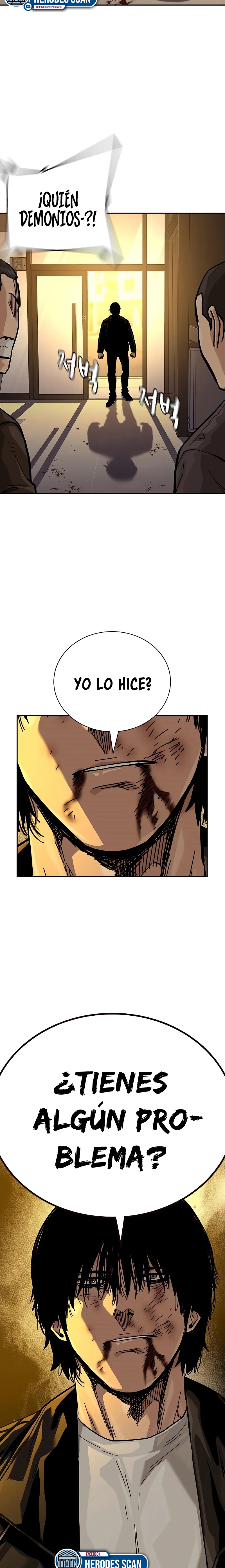 Read To Not Die (es) Manga Online