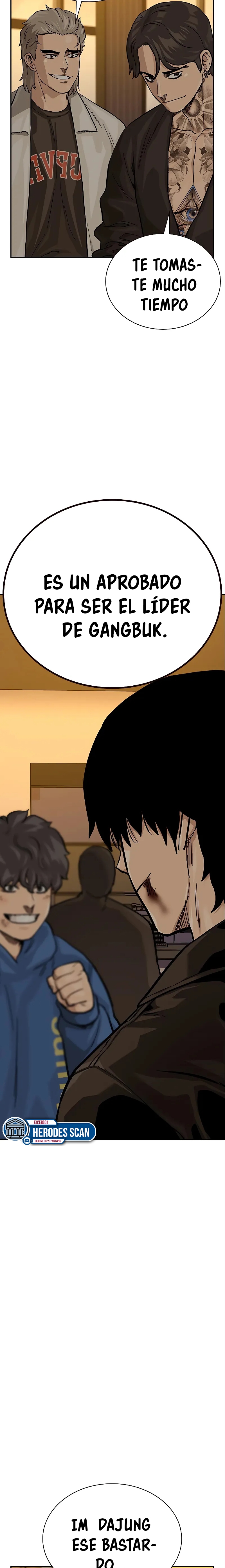 Read To Not Die (es) Manga Online