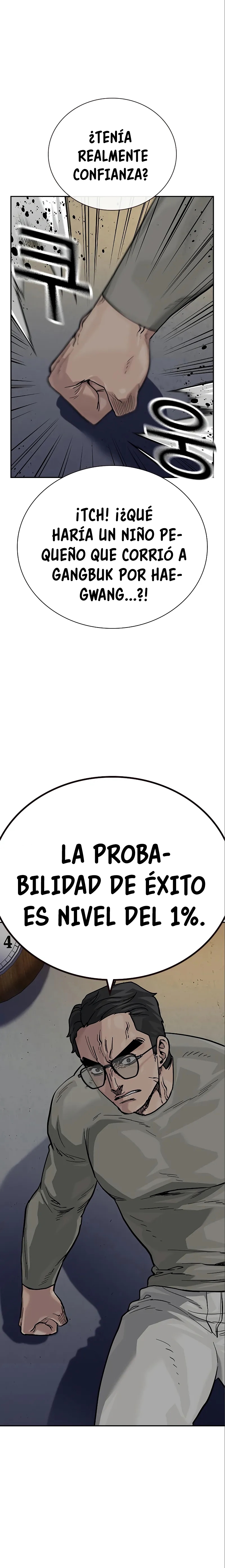 Read To Not Die (es) Manga Online