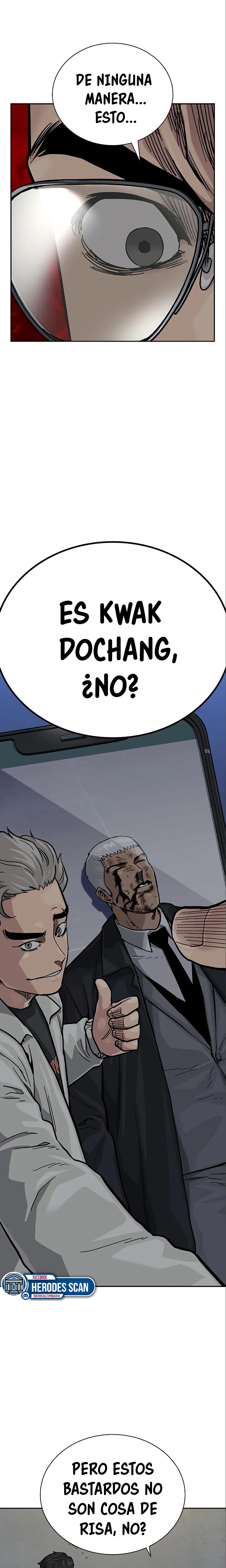 Read To Not Die (es) Manga Online
