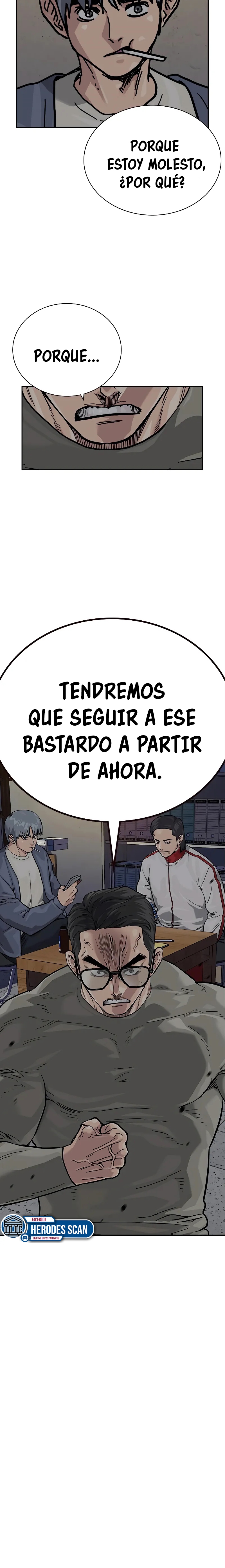 Read To Not Die (es) Manga Online
