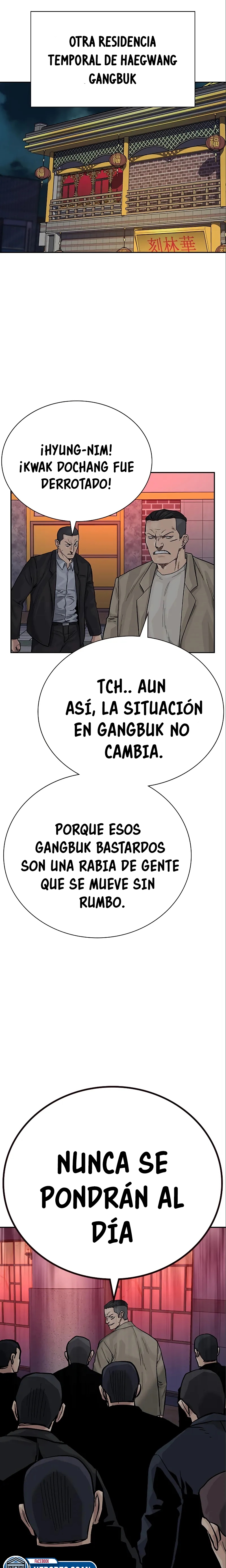 Read To Not Die (es) Manga Online