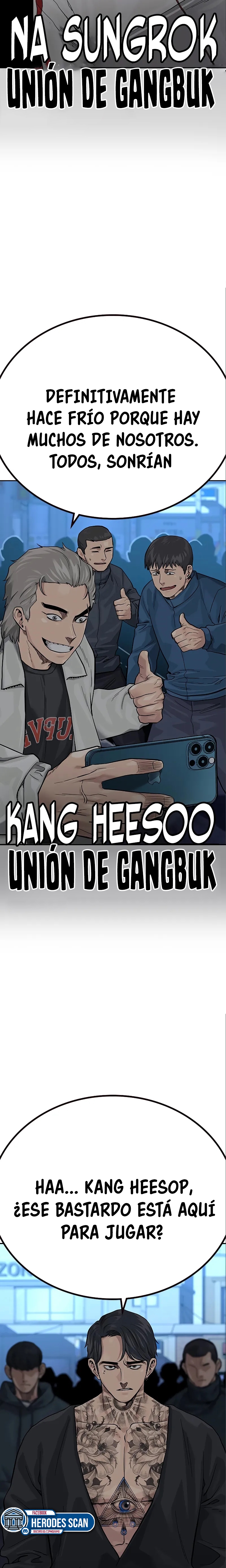 Read To Not Die (es) Manga Online