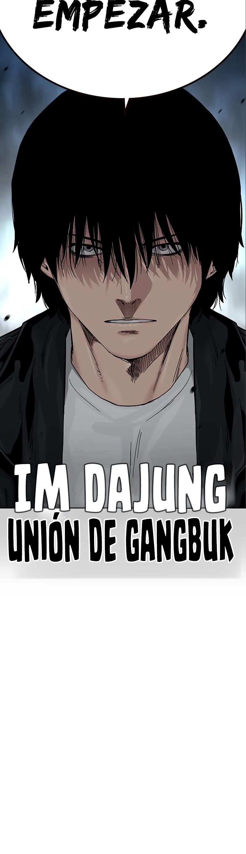 Read To Not Die (es) Manga Online