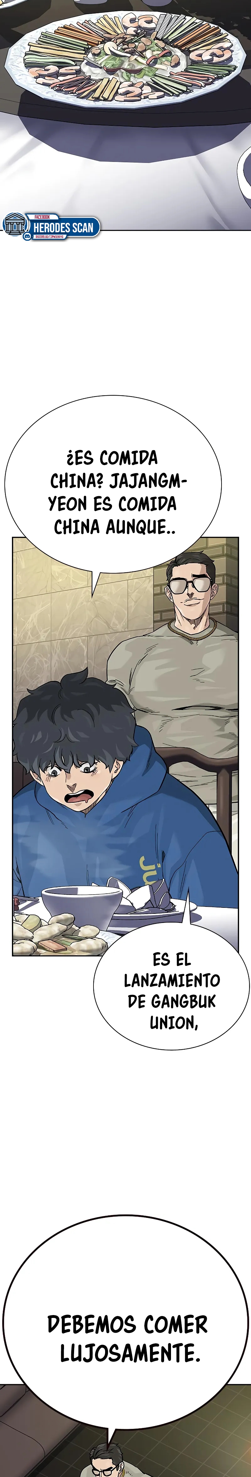 Read To Not Die (es) Manga Online