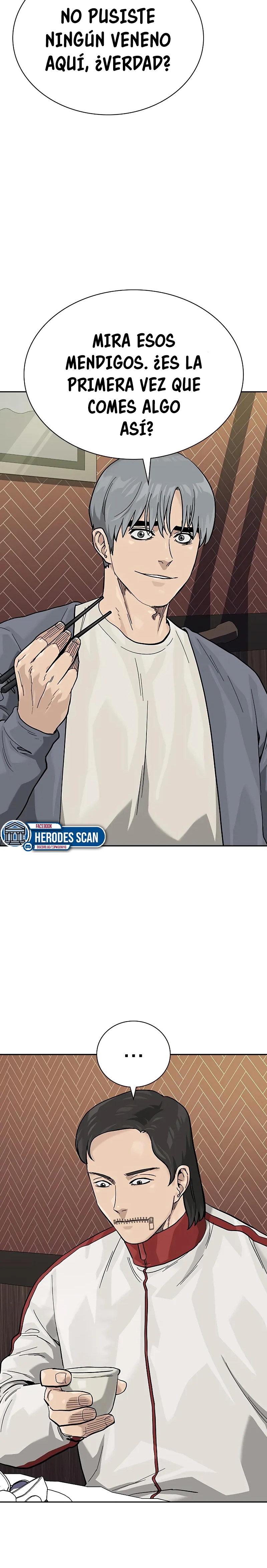 Read To Not Die (es) Manga Online