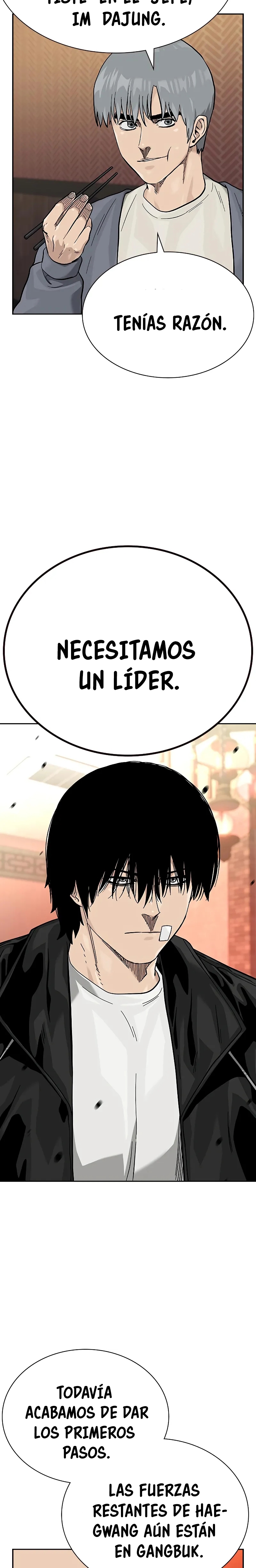Read To Not Die (es) Manga Online
